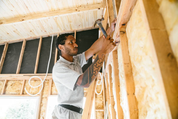 Warner, OK Insulation Contractor Company